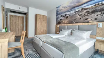 Hotel Afrodyta Spa