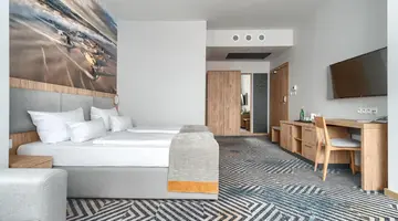 Hotel Afrodyta Spa