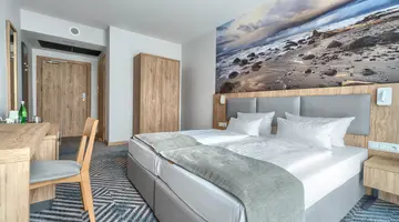 Hotel Afrodyta Spa