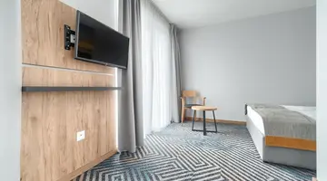 Hotel Afrodyta Spa