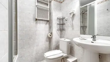 Hotel Afrodyta Spa