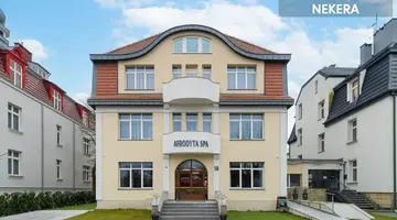 Hotel Afrodyta Spa