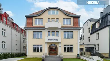 Hotel Afrodyta Spa