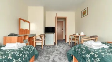 Hotel Afrodyta Spa