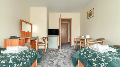Hotel Afrodyta Spa