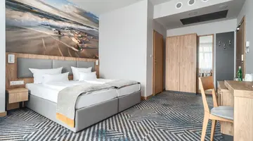 Hotel Afrodyta Spa