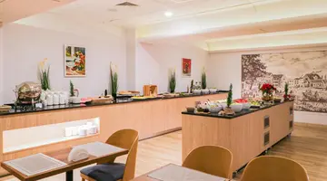 Hotel Afrodyta Spa