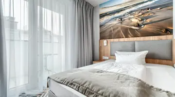 Hotel Afrodyta Spa