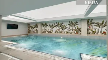 Hotel Afrodyta Spa