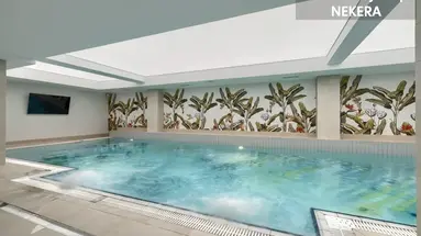 Hotel Afrodyta Spa