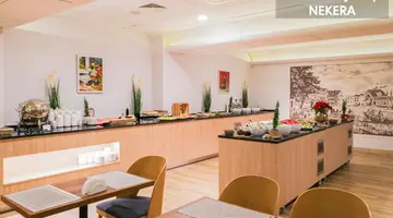 Hotel Afrodyta Spa
