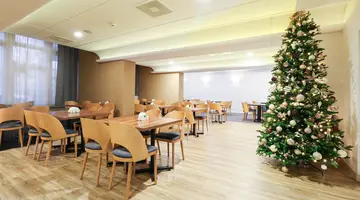 Hotel Afrodyta Spa