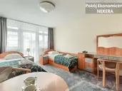 Hotel Afrodyta Spa