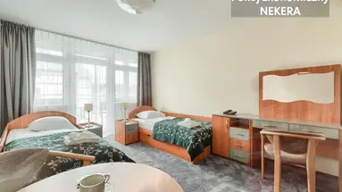 Hotel Afrodyta Spa