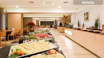 Hotel Afrodyta Spa