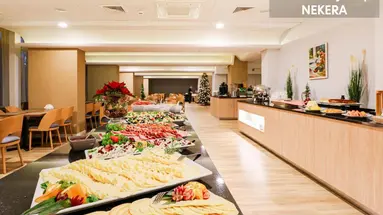 Hotel Afrodyta Spa