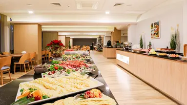 Hotel Afrodyta Spa