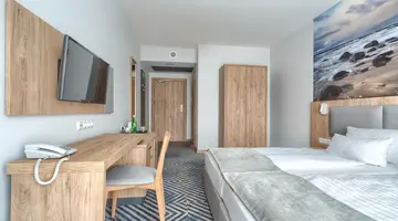 Hotel Afrodyta Spa