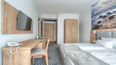 Hotel Afrodyta Spa