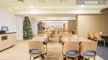 Hotel Afrodyta Spa