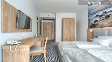 Hotel Afrodyta Spa