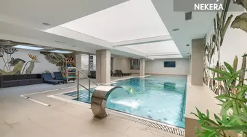 Hotel Afrodyta Spa