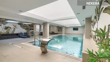 Hotel Afrodyta Spa