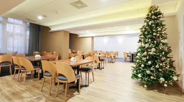 Hotel Afrodyta Spa