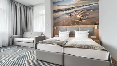 Hotel Afrodyta Spa