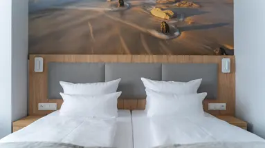 Hotel Afrodyta Spa