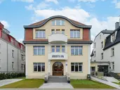 Hotel Afrodyta Spa