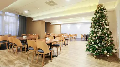 Hotel Afrodyta Spa