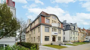 Hotel Afrodyta Spa