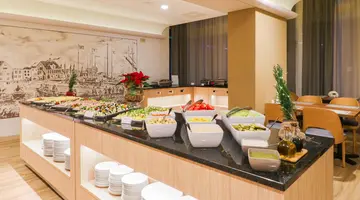 Hotel Afrodyta Spa