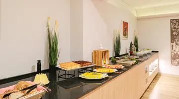 Hotel Afrodyta Spa