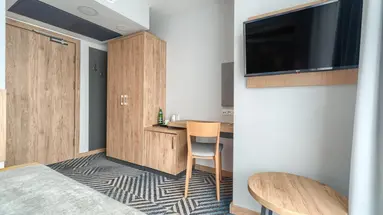 Hotel Afrodyta Spa