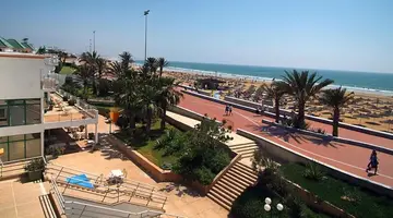 Hotel Agadir Beach Club