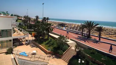 Hotel Agadir Beach Club