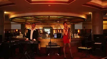 Hotel Agadir Beach Club