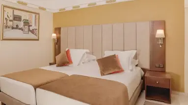 Hotel Agadir Beach Club