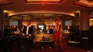 Hotel Agadir Beach Club