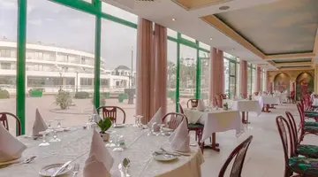Hotel Agadir Beach Club