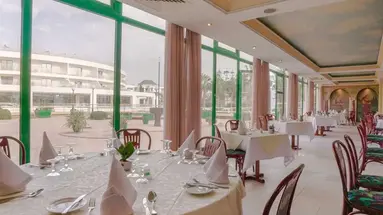 Hotel Agadir Beach Club
