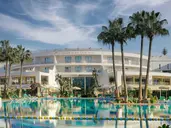 Hotel Agadir Beach Club