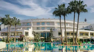 Hotel Agadir Beach Club