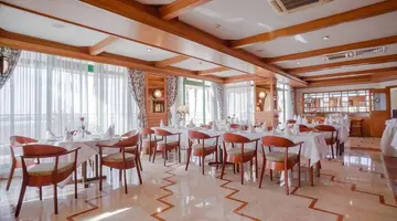 Hotel Agadir Beach Club