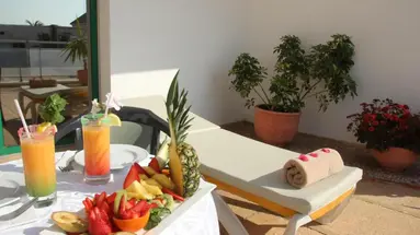Hotel Agadir Beach Club