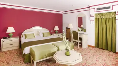 Hotel Agadir Beach Club