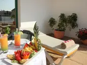 Hotel Agadir Beach Club