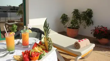 Hotel Agadir Beach Club